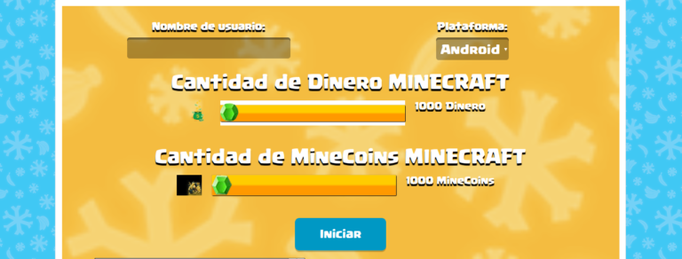 Hack Para Tener Monedas Infinitas En Minecraft SitioGame