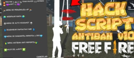 aplicacion para hackear free fire