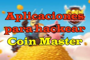Como hackear Coin Master