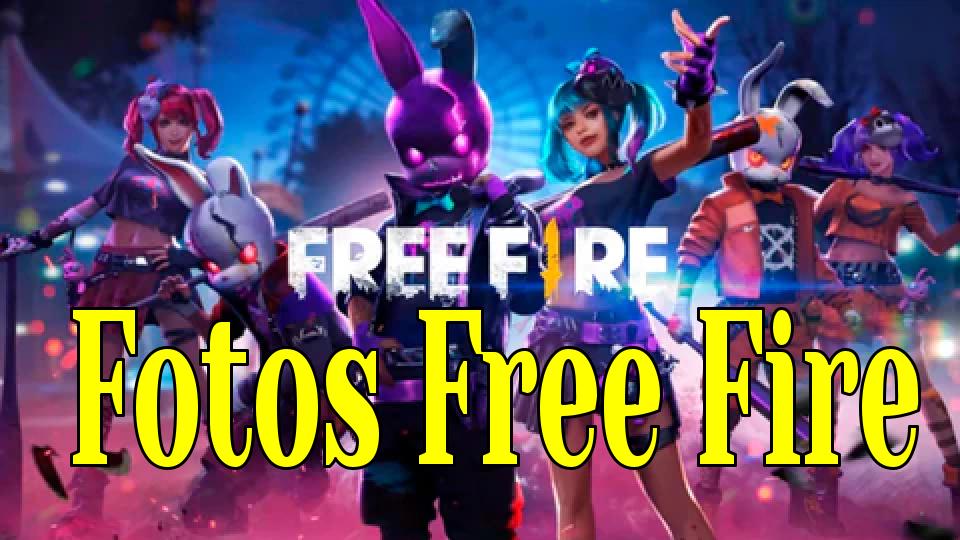 Las mejores fotos de perfil para tu cuenta de Free Fire - TyC Sports