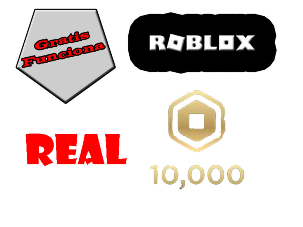 Como ganhar Robux de graça 100% real?