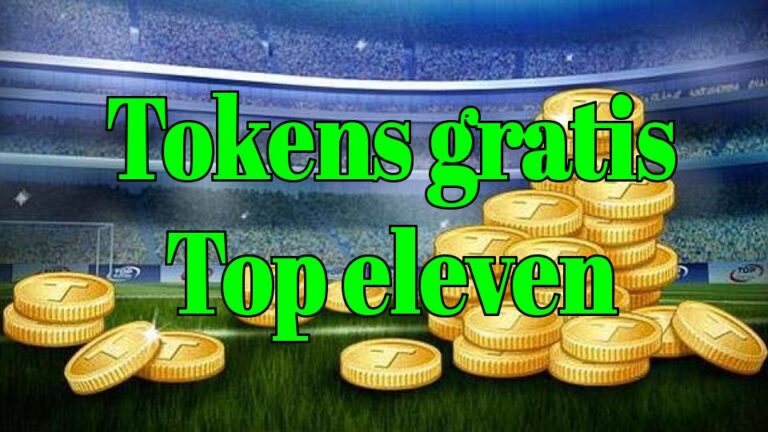 top eleven free tokens reddit