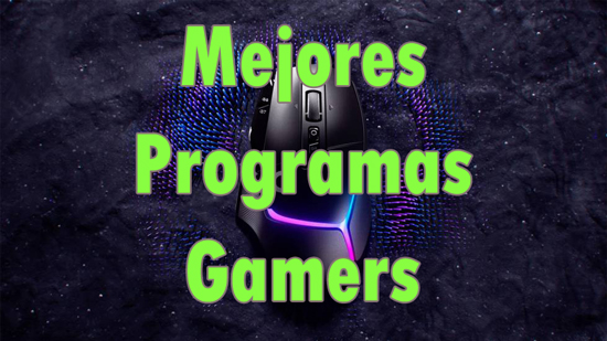 programas gamers